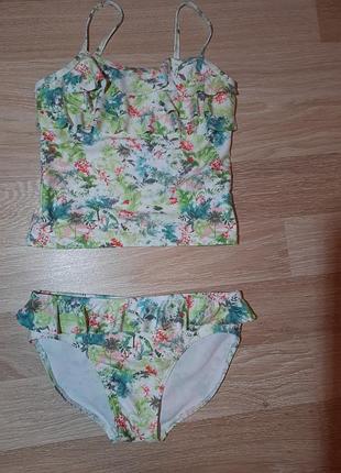 Купальник🌴🍹🏝 next, 12yrs