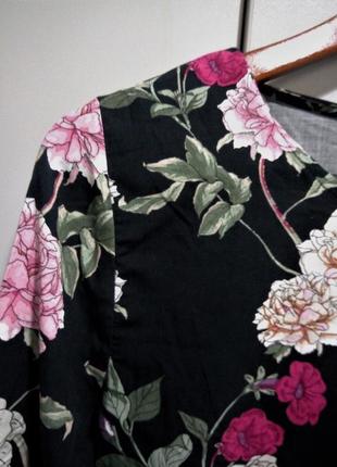 S р sale! натуральная ткань, блузка only5 фото