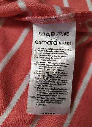 Женский реглан esmara 6