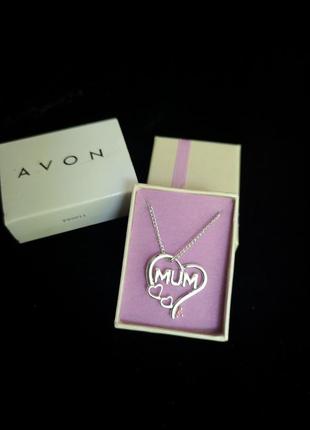 Avon кулон винтаж