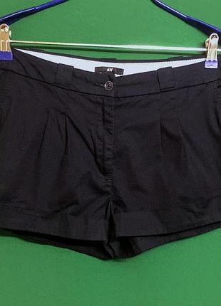 Шорты h&m