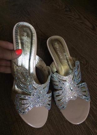 Шлепки бабочка 🦋🦋🦋