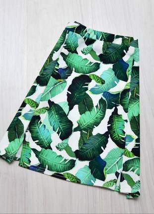 Спідниця-трапеція missguided