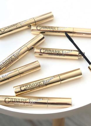 Туш для вій clinique high impact mascara