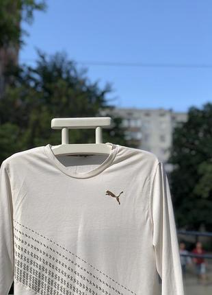Лонгслів puma 2