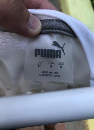 Лонгслів puma 4