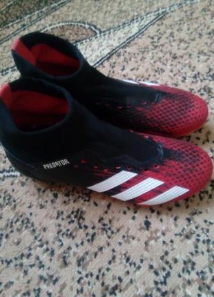 Буци adidas 3