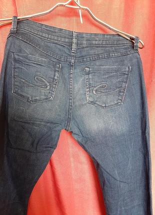 Качественные джинсы скинни2 фото