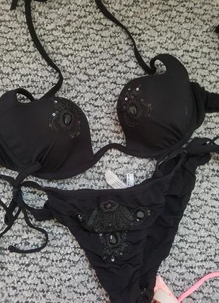 Гели для груди