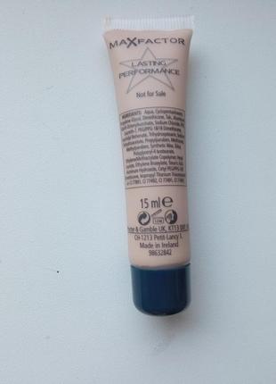 Консилер и тональный крем max factor2 фото