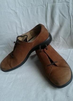 Туфли clarks2 фото