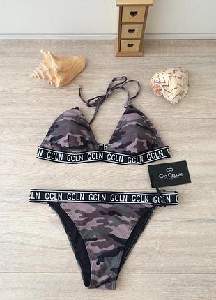 Шикарний купальник milano італія