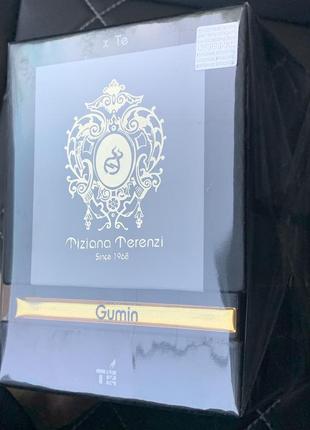 Духи tiziana terenzi gumin 100 ml.