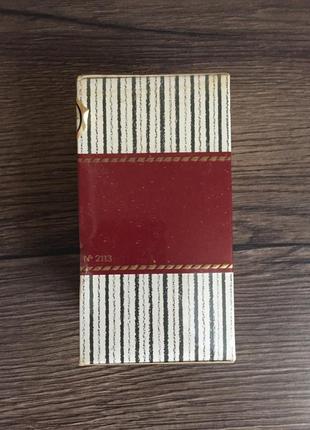 200 мл. marcel rochas moustache винтаж