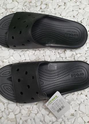 Скидка!!! crocs classic slide, тапки кроксы4 фото