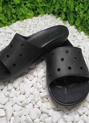 Скидка!!! crocs classic slide, тапки кроксы3 фото