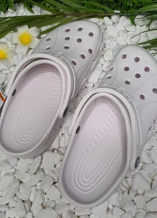 Скидка !!!crocs baya clog ,сабо кроксы6 фото