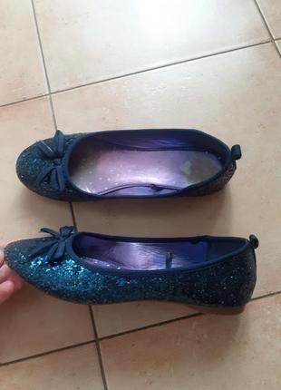 Балетки,туфельки на девочку,балетки для девочки,туфли нарялные