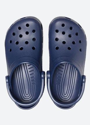 Сандалі crocs2 фото