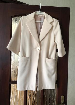 Пальто