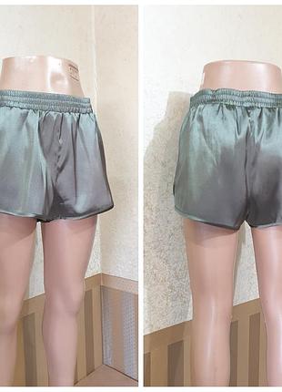 Шорты h&m.