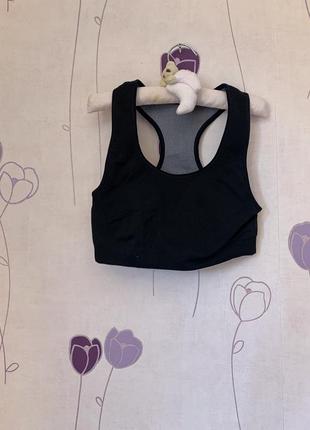 Спортивний топ