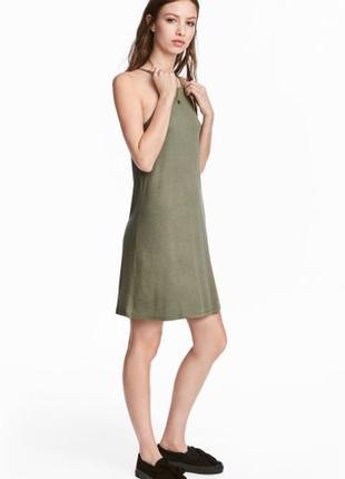 Сукня жіноча h&m