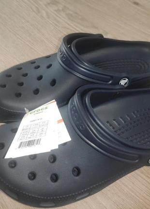 Сандалі crocs6 фото