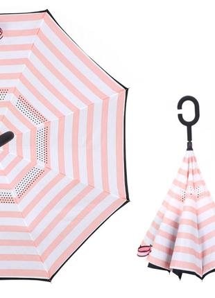 Антизонт, зонт, парасоля1 фото