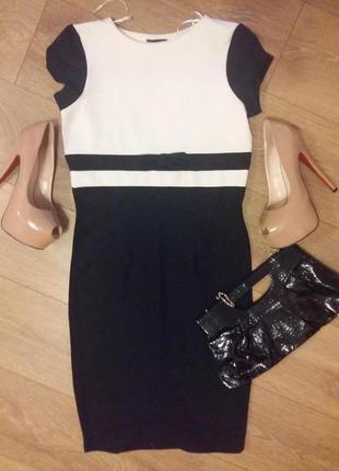 Плаття футляр mohito