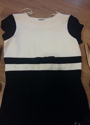 Плаття футляр mohito 2