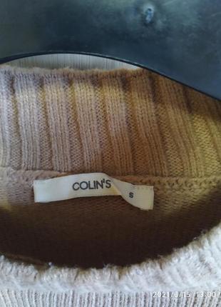 Джемпер colin's 3