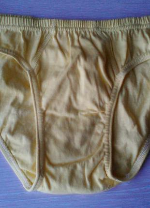 Труси c&a