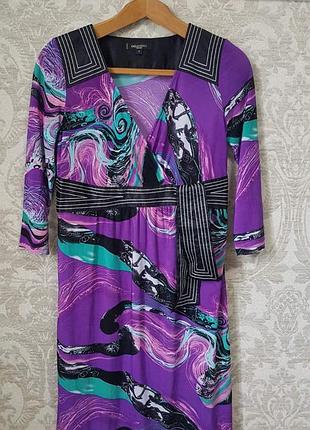 Платье италия