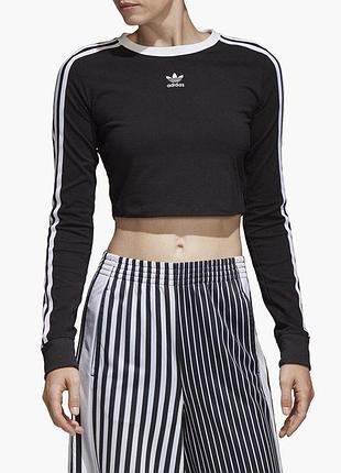 Кофта топ adidas 2