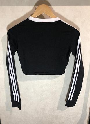 Кофта топ adidas 4
