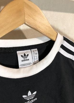 Кофта топ adidas 5