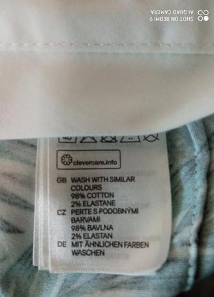 Летние брюки 4