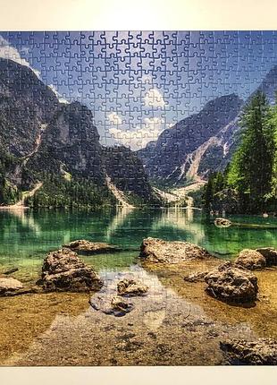 Castorland puzzle 1000 пазлы 3