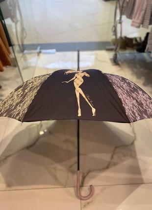 Шикарный фирменный зонтик8 фото