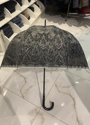 Шикарный фирменный зонтик