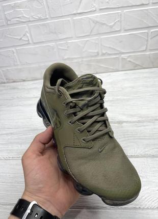 Кросівки nike vapour max3 фото