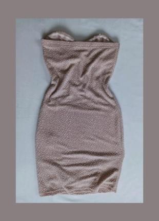 Облягаюча сукня2 фото