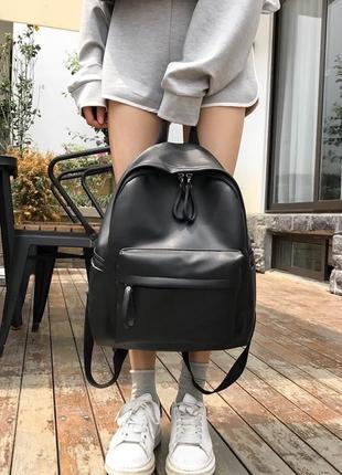 Качественный женский рюкзак2 фото