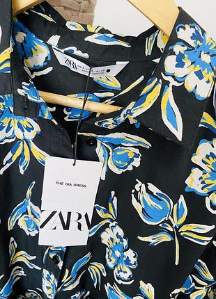 Плаття zara 4
