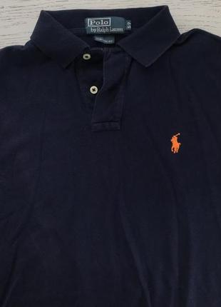 Футболка polo