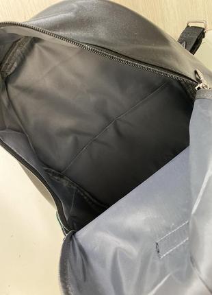 Стильный городской рюкзак. цвета в наличии5 фото