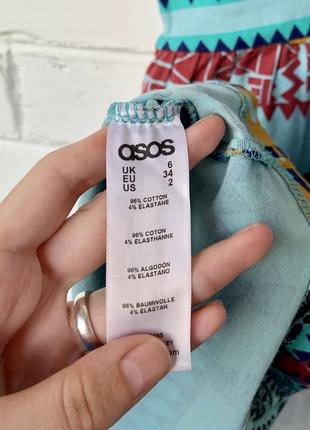 Літнє плаття asos!3 фото