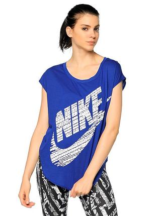 Футболка nike, р. м