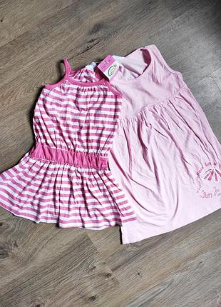 Дитяче плаття сукня 2 за 195